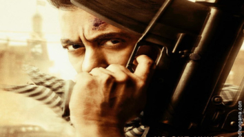 First Look Of The Movie Tiger Zinda Hai