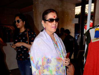 Tisca Chopra at 'Project 7' hosted by Zeba Kohli