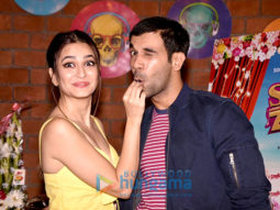 Trailer launch of ‘Shaadi Mein Zaroor Aana’