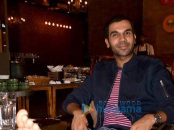 Trailer launch of 'Shaadi Mein Zaroor Aana'