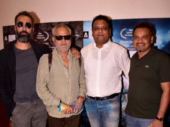 Trailer launch of ‘Kadvi Hawa’