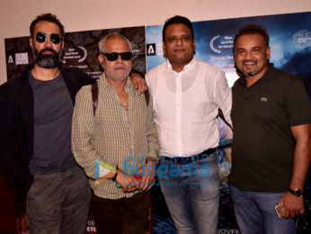 Trailer launch of ‘Kadvi Hawa’