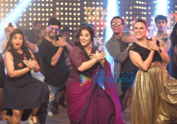 Movie Stills Of The Movie Tumhari Sulu