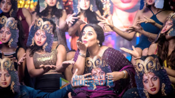 Movie Stills Of The Movie Tumhari Sulu