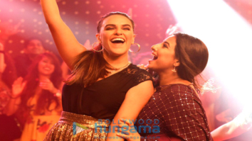 Movie Still Of Tumhari Sulu