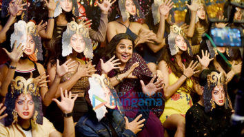 Movie Still Of Tumhari Sulu