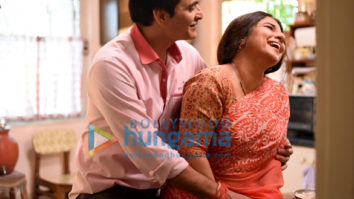 Movie Still Of Tumhari Sulu