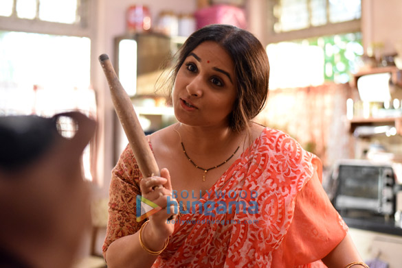 tumhari sulu 5 2