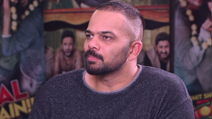 Rohit Shetty On The Acting BRILLIANCE Of Sanjay Mishra & Tabu | Golmaal Again Rohit Shetty On The Acting BRILLIANCE Of Sanjay Mishra & Tabu | Golmaal Again