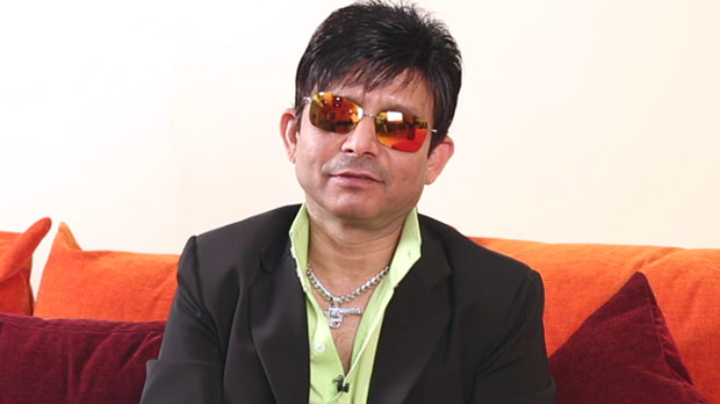 The CONTROVERSIAL KRK Opens Up On Half Girlfriend & Why He Supported Mohit Suri