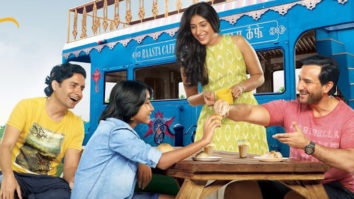 Check Out This New Trailer Of The Saif Ali Khan Starrer ‘Chef’