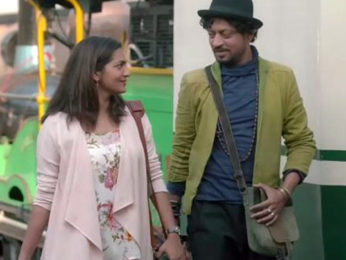 Tu Chale Toh (Qarib Qarib Singlle) Tu Chale Toh (Qarib Qarib Singlle)