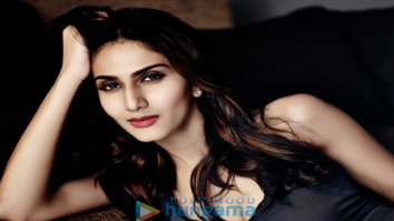 Celebrity Photo Of Vaani Kapoor