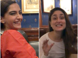 Veere Di Wedding: Kareena Kapoor Khan spills some secrets about Sonam Kapoor in this video