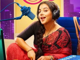 Vidya Balan at her SEDUCTIVE best in Tumhari Sulu promo