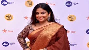Vidya Balan attends ‘JIO MAMI Movie Mela 2017’