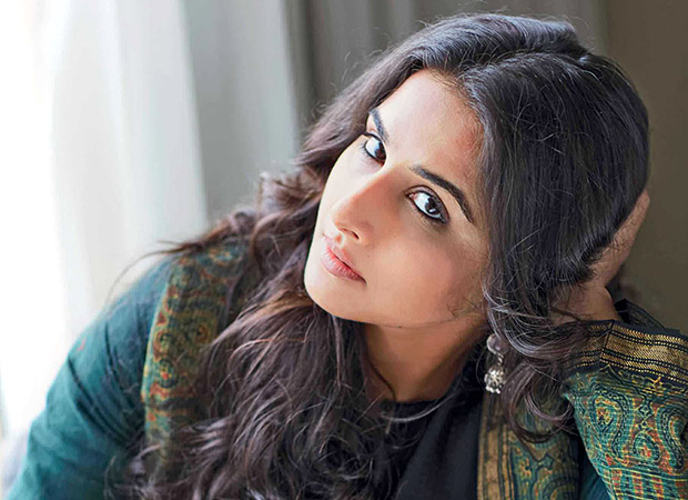 Vidya won’t be allowed to view Roy Kapoor Films at CBFC