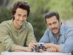 WHOA! Salman Khan to launch brother-in-law Aayush Sharma and here are the details