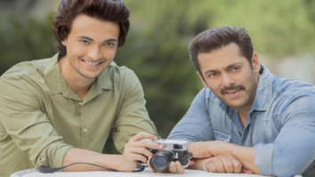 WHOA! Salman Khan to launch brother-in-law Aayush Sharma and here are the details