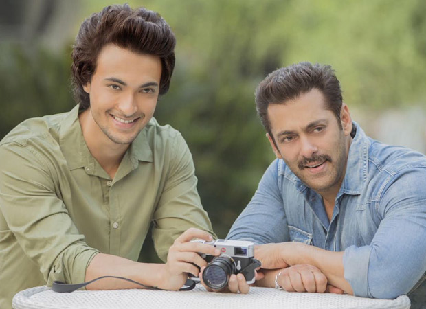 WHOA! Salman Khan to launch brother-in-law Aayush Sharma and here are the details