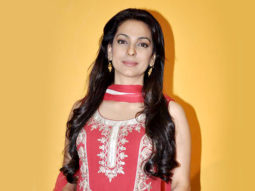 WOW! Juhi Chawla to do voiceover for the devotional TV show ‘Sharanam – Safar Vishwas Ka’