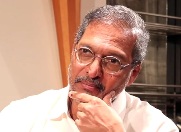 WOW! Nana Patekar has an extraordinary presence in Golmaal Again