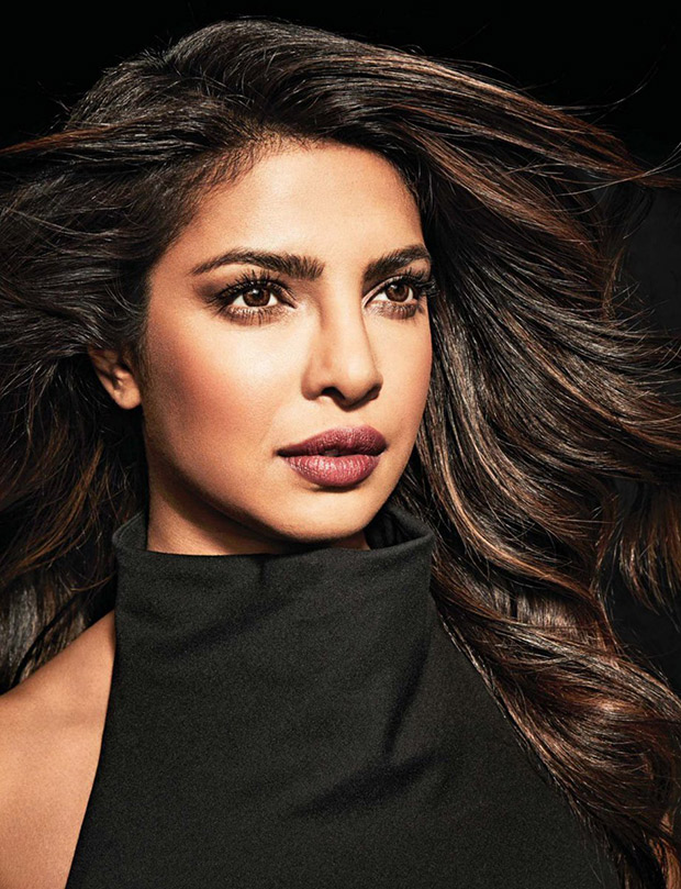 WOW! Priyanka Chopra is pure elegance and powerful ‘bawse’ on Variety's Power of Women special cover