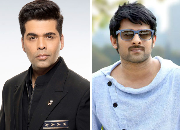 Was this Karan Johar post taking a dig at Prabhas