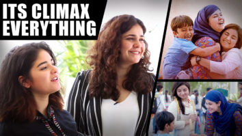 “When Secret Superstar Came To Its CLIMAX Everything Was…”: Meher Vij | Zaira Wasim | Secret Superstar