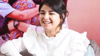 Zaira Wasim Is SUPER Candid In This AWESOME Interview Teaser | Secret Superstar