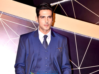 Zayed Khan, Vatsal Seth and others grace the launch of new TV serial Haasil