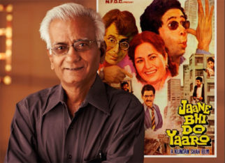 Jaane Bhi Do Yaaro director Kundan Shah passes away