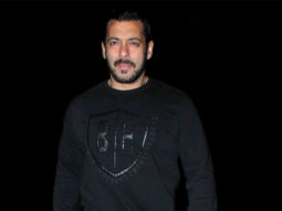 Here’s the advice Salman Khan has for the younger lot in the industry