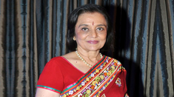 “I don’t feel 75 at all” – Asha Parekh