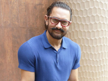 “I’m absolutely thrilled with the love and affection Secret Superstar is getting – Aamir Khan “I’m absolutely thrilled with the love and affection Secret Superstar is getting – Aamir Khan