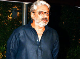“My films render themselves perfectly to 3D” – Sanjay Bhansali