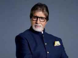 Amitabh Bachchan cancels Diwali party this year in memory of Aishwarya Rai Bachchan’s late father