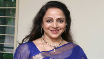 “The fan adoration I saw in Russia is unbelievable. Why do the Russians love me so much?” – Hema Malini