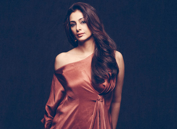 “The whole phenomenon of fame throws me off guard” - Tabu feature