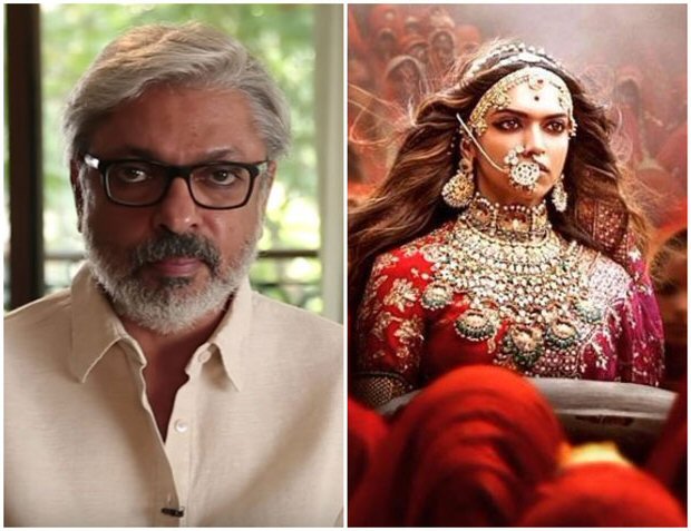 10 Facts you ought to know about Sanjay Leela Bhansali’s Padmavati