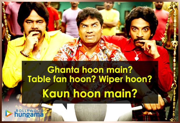 17 dialogues from Golmaal Again that made us go LOL & ROFL! (12)