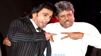 5 Things that Ranveer Singh revealed whilst prepping for his film on 1983 World Cup win