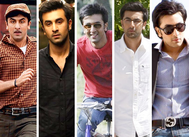 A decade of Ranbir Kapoor (2)