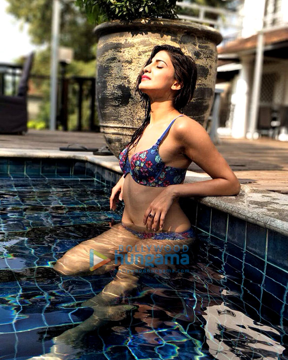 Celebrity Photos of Aahana Kumra