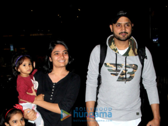 Aamir Khan, Rani Mukerji and others snapped at the airport
