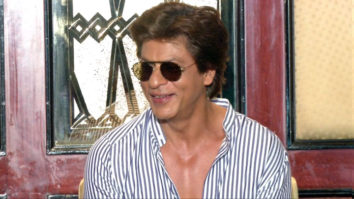 “Aamir Khan Toh Yaha Aana Chahte The Aur…” : Shah Rukh Khan | 52nd Birthday Celebration