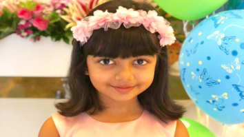 Aaradhya Bachchan to be kept away from paparazzi