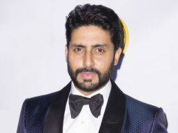 Abhishek Bachchan begins prepping to play Sahir Ludhianvi