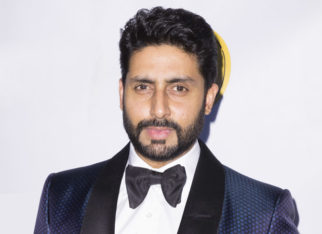 Abhishek Bachchan begins prepping to play Sahir Ludhianvi