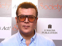 “My son Sooraj Pancholi’s last film was three years back so there’s nothing like Nepotism”: Aditya Pancholi